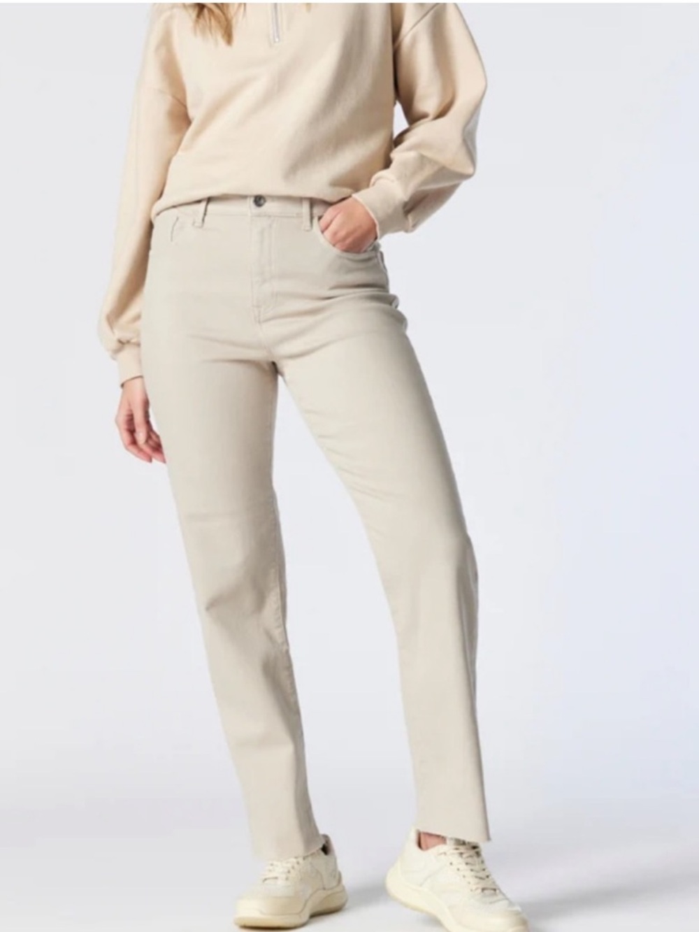 Mavi Barcelona High Rise Wide Leg Jeans Size 27 NWT